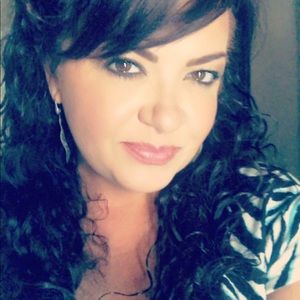 Meet your Posher, Tricia-ann